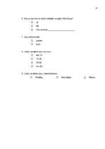 Referāts 'Uzņēmuma tirgus analīze', 21.