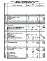 Paraugs 'Tāme. VIII Ziemeļu un Baltijas valstu  Dziesmu svētku atklāšanas ceremonija', 1.