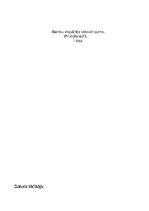 Referāts 'Banku vispārējs raksturojums.Problēmkredīti', 1.