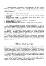 Referāts 'Banku vispārējs raksturojums.Problēmkredīti', 6.