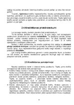 Referāts 'Banku vispārējs raksturojums.Problēmkredīti', 10.