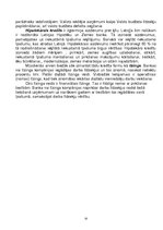 Referāts 'Banku vispārējs raksturojums.Problēmkredīti', 15.