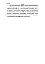 Konspekts 'Rūdolfa Blaumaņa lugas "Indrāni" analīze', 4.