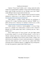 Referāts 'Zīmols un reputācija', 3.