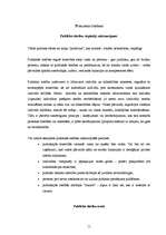 Referāts 'Tiesību iedalījums - publiskās un privātās tiesības', 11.