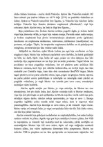 Eseja 'Spāru uzņēmējdarbība', 3.