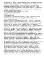 Eseja 'Budget Assignment', 1.