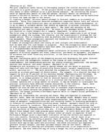 Eseja 'Budget Assignment', 2.