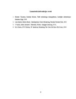 Referāts 'Tiešais mārketings', 11.