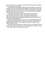 Konspekts 'Tēlu raksturojums Viktora Igo romānā "Parīzes Dievmātes katedrāle"', 3.