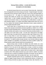 Eseja 'Hercoga Jēkaba valdīšana – vai ziedu laiki Kurzemes hercogistei un tās iedzīvotā', 1.