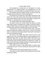 Konspekts 'Kanta filosofija', 1.