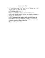 Konspekts 'Kanta filosofija', 2.