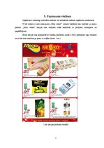 Prakses atskaite 'Prakses atskaite - veikals', 5.