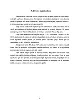 Prakses atskaite 'Prakses atskaite - veikals', 8.