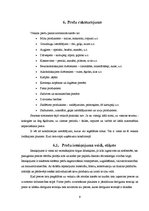 Prakses atskaite 'Prakses atskaite - veikals', 9.