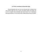 Prakses atskaite 'Prakses atskaite - veikals', 10.