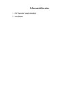 Prakses atskaite 'Prakses atskaite - veikals', 12.