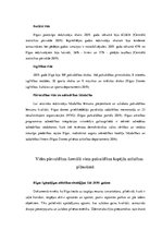 Referāts 'Vides pārvaldības pārskats Rīgas pašvaldībā: ūdens sektors', 5.