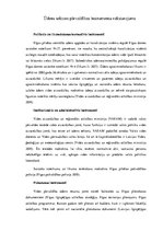 Referāts 'Vides pārvaldības pārskats Rīgas pašvaldībā: ūdens sektors', 12.