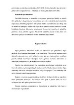 Referāts 'Vides pārvaldības pārskats Rīgas pašvaldībā: ūdens sektors', 14.