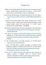 Referāts 'Vides pārvaldības pārskats Rīgas pašvaldībā: ūdens sektors', 15.