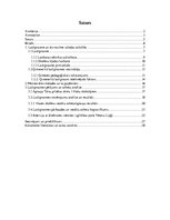 Referāts 'Ģimene - lasītprasmes veicinātāja 1.klases skolēniem', 5.