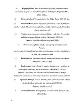 Referāts 'Ģimene - lasītprasmes veicinātāja 1.klases skolēniem', 29.