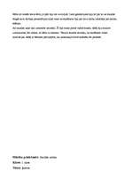 Konspekts 'Stundu konspekti 2.klasei', 6.