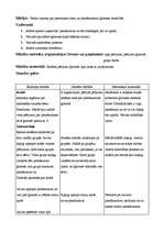 Konspekts 'Stundu konspekti 2.klasei', 7.