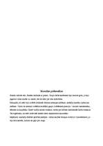 Konspekts 'Stundu konspekti 2.klasei', 16.