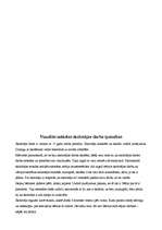 Konspekts 'Stundu konspekti 2.klasei', 18.