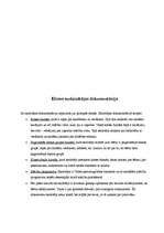 Konspekts 'Stundu konspekti 2.klasei', 29.