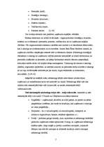 Referāts 'Uzņēmuma "XXXXX" mārketinga darbības SVID analīze un iespējamie attīstības virzi', 7.