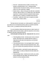 Referāts 'Uzņēmuma "XXXXX" mārketinga darbības SVID analīze un iespējamie attīstības virzi', 8.