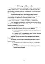 Referāts 'Uzņēmuma "XXXXX" mārketinga darbības SVID analīze un iespējamie attīstības virzi', 11.