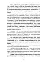 Referāts 'Uzņēmuma "XXXXX" mārketinga darbības SVID analīze un iespējamie attīstības virzi', 14.