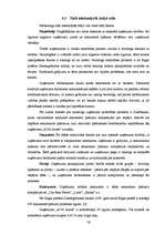 Referāts 'Uzņēmuma "XXXXX" mārketinga darbības SVID analīze un iespējamie attīstības virzi', 16.