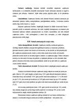 Referāts 'Uzņēmuma "XXXXX" mārketinga darbības SVID analīze un iespējamie attīstības virzi', 17.