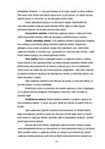 Referāts 'Uzņēmuma "XXXXX" mārketinga darbības SVID analīze un iespējamie attīstības virzi', 18.