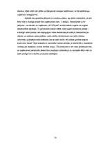 Referāts 'Uzņēmuma "XXXXX" mārketinga darbības SVID analīze un iespējamie attīstības virzi', 19.