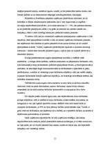 Referāts 'Uzņēmuma "XXXXX" mārketinga darbības SVID analīze un iespējamie attīstības virzi', 21.