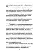 Referāts 'Uzņēmuma "XXXXX" mārketinga darbības SVID analīze un iespējamie attīstības virzi', 22.