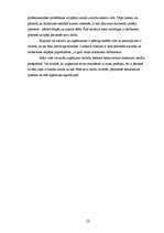 Referāts 'Uzņēmuma "XXXXX" mārketinga darbības SVID analīze un iespējamie attīstības virzi', 23.