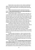 Referāts 'Uzņēmuma "XXXXX" mārketinga darbības SVID analīze un iespējamie attīstības virzi', 26.