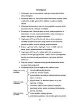 Referāts 'Uzņēmuma "XXXXX" mārketinga darbības SVID analīze un iespējamie attīstības virzi', 29.