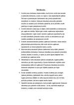 Referāts 'Uzņēmuma "XXXXX" mārketinga darbības SVID analīze un iespējamie attīstības virzi', 30.