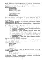 Konspekts 'Emocionālā sfēra', 2.