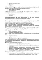 Konspekts 'Emocionālā sfēra', 3.