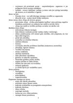 Konspekts 'Emocionālā sfēra', 4.